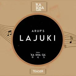 Lajuki (Teaser) from the album Ka Kha Ga